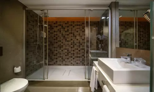 هتل زیبک ازمیر